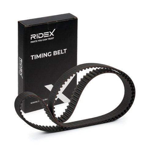 Ridex 306T0104 Timing Belt, photo 2