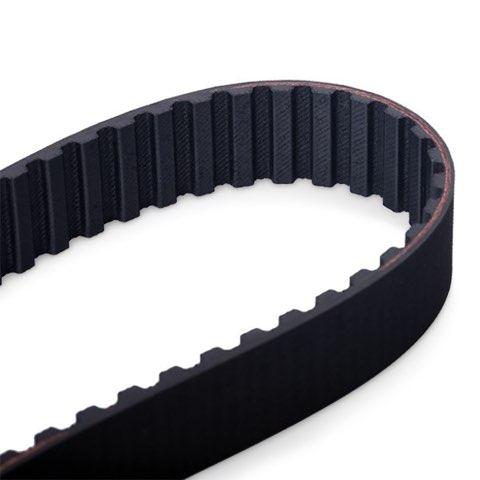 Ridex 306T0107 Timing Belt, photo 3