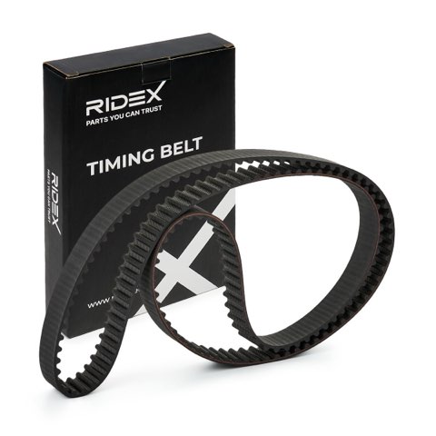 Ridex 306T0109 Timing Belt, photo 2
