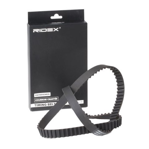 Ridex 306T0110 Timing Belt, photo 2