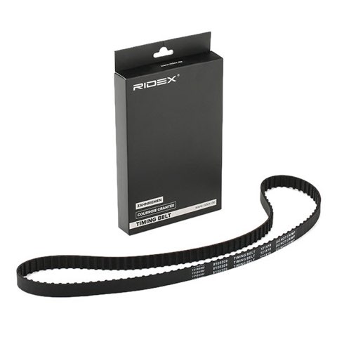 Ridex 306T0111 Timing Belt, photo 2