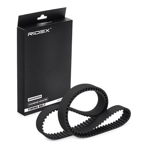 Ridex 306T0113 Timing Belt, photo 2