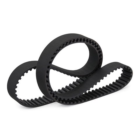 Ridex 306T0113 Timing Belt, photo 3