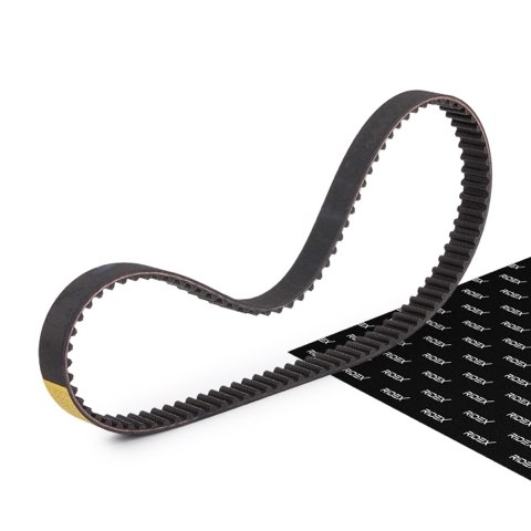 Ridex 306T0114 Timing Belt, photo 2