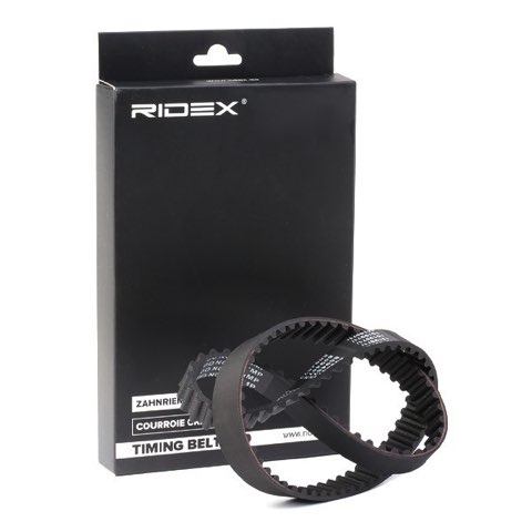 Ridex 306T0114 Timing Belt, photo 3