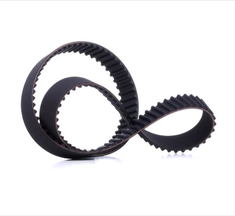 Ridex 306T0115 Timing Belt