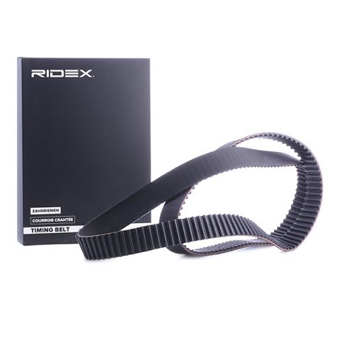 Ridex 306T0115 Timing Belt, photo 2