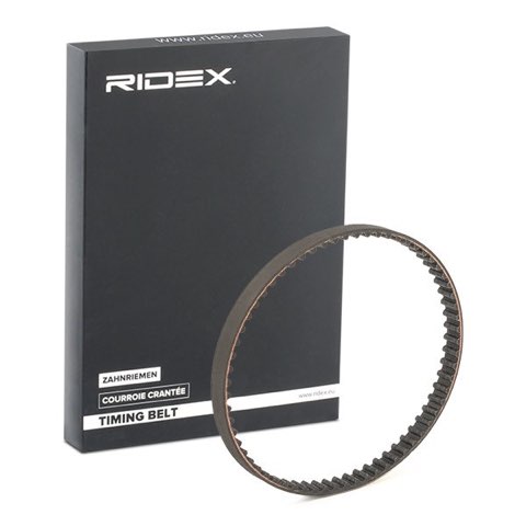 Ridex 306T0118 Timing Belt, photo 2