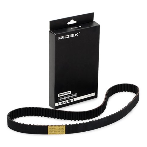Ridex 306T0120 Timing Belt, photo 2