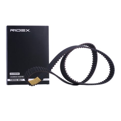 Ridex 306T0121 Timing Belt, photo 2