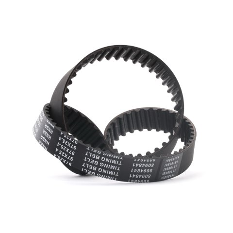 Ridex 306T0124 Timing Belt
