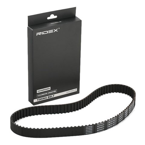 Ridex 306T0124 Timing Belt, photo 2