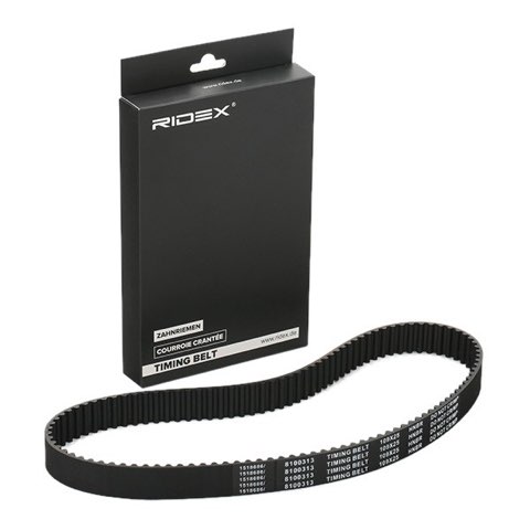 Ridex 306T0125 Timing Belt, photo 2