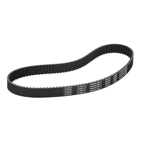 Ridex 306T0125 Timing Belt, photo 3