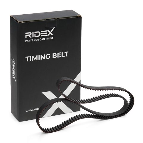 Ridex 306T0127 Timing Belt, photo 2