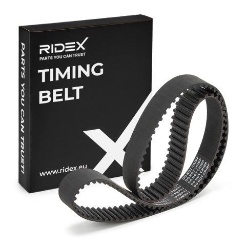 Ridex 306T0131 Timing Belt, photo 2