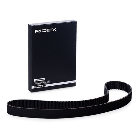 Ridex 306T0131 Timing Belt, photo 3