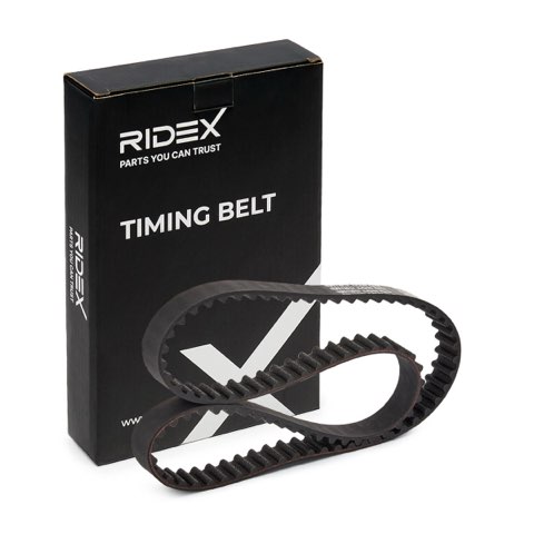 Ridex 306T0135 Timing Belt, photo 2