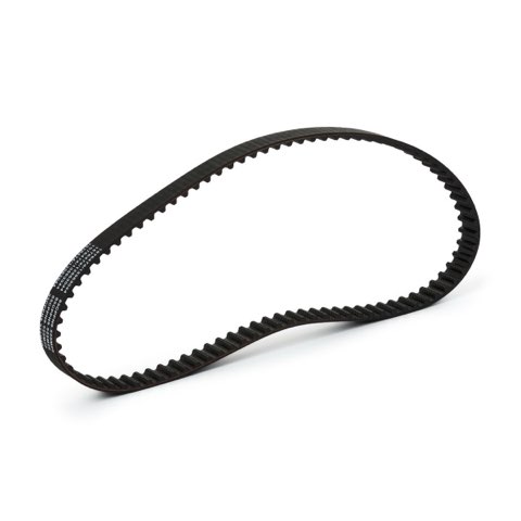 Ridex 306T0136 Timing Belt, photo 2