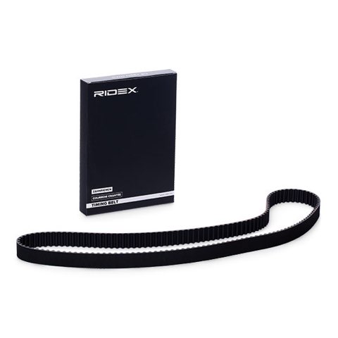 Ridex 306T0137 Timing Belt, photo 3