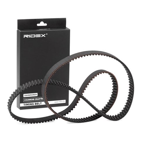 Ridex 306T0147 Timing Belt, photo 2