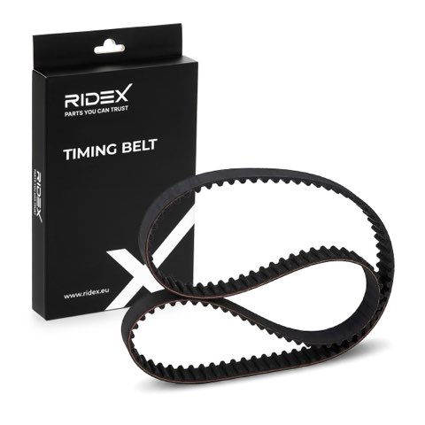 Ridex 306T0150 Timing Belt, photo 2