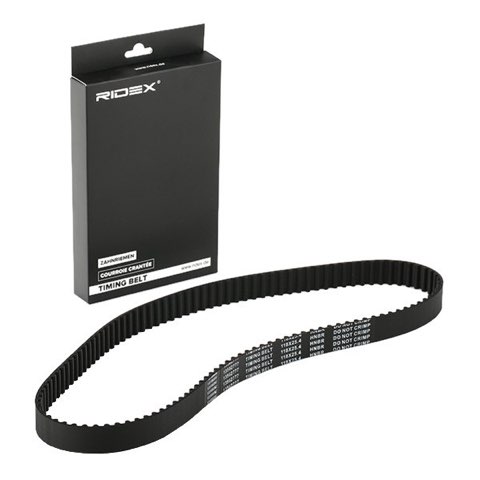 Ridex 306T0150 Timing Belt, photo 3