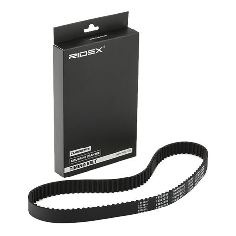 Ridex 306T0152 Timing Belt, photo 2