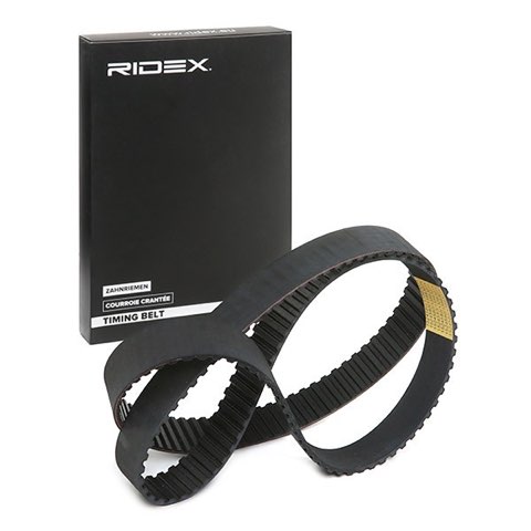 Ridex 306T0159 Timing Belt, photo 2