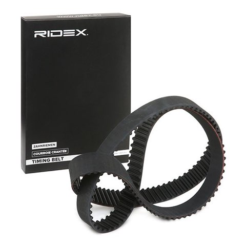 Ridex 306T0160 Timing Belt, photo 2