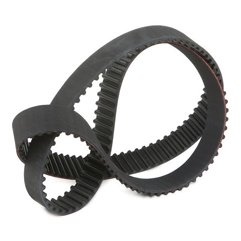 Ridex 306T0160 Timing Belt, photo 3