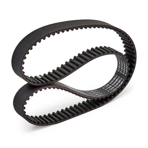 Ridex 306T0161 Timing Belt, photo 2