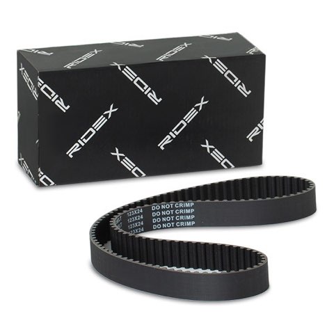 Ridex 306T0161 Timing Belt, photo 3