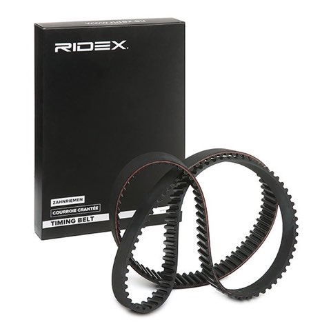Ridex 306T0167 Timing Belt, photo 2