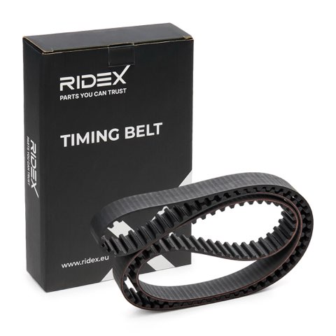 Ridex 306T0169 Timing Belt, photo 2