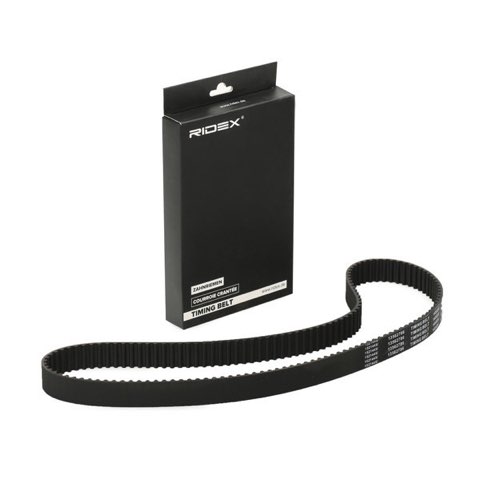 Ridex 306T0180 Timing Belt, photo 2