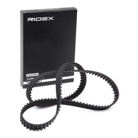 Ridex 306T0181 Timing Belt, photo 2