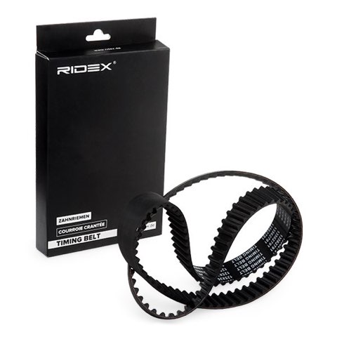 Ridex 306T0182 Timing Belt, photo 2