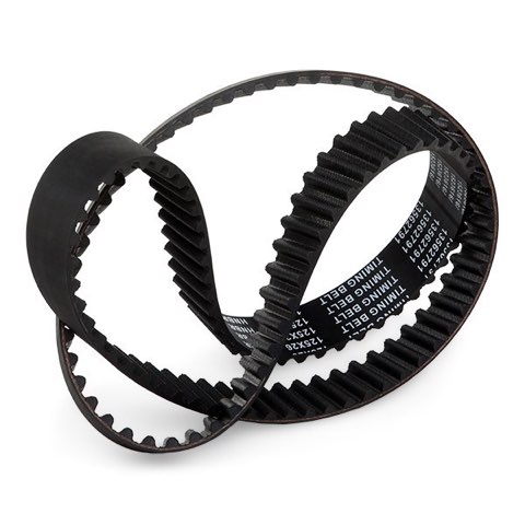 Ridex 306T0182 Timing Belt, photo 3
