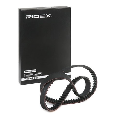 Ridex 306T0185 Timing Belt, photo 2