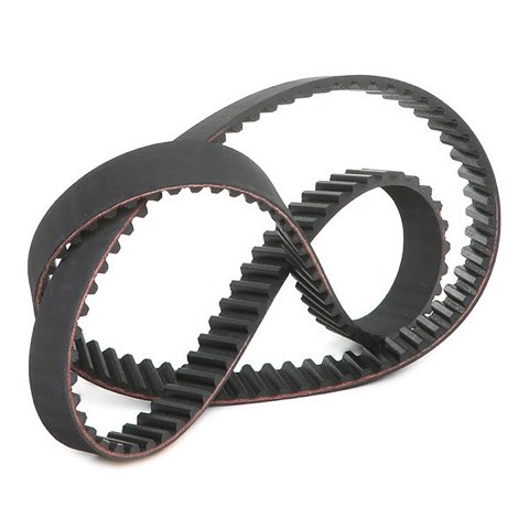 Ridex 306T0185 Timing Belt, photo 3