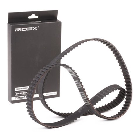 Ridex 306T0187 Timing Belt, photo 2