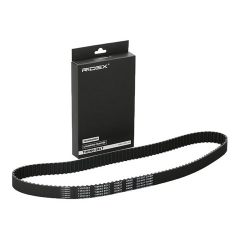 Ridex 306T0188 Timing Belt, photo 2