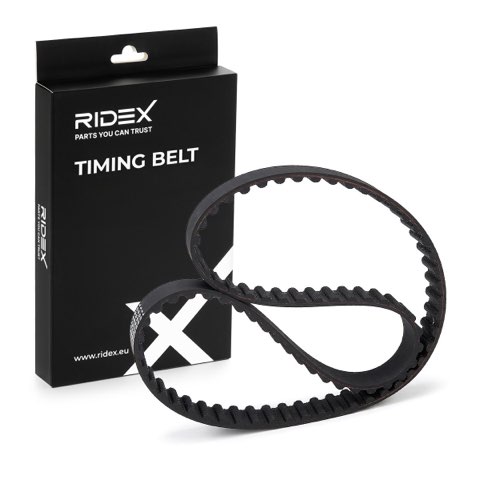 Ridex 306T0197 Timing Belt, photo 2