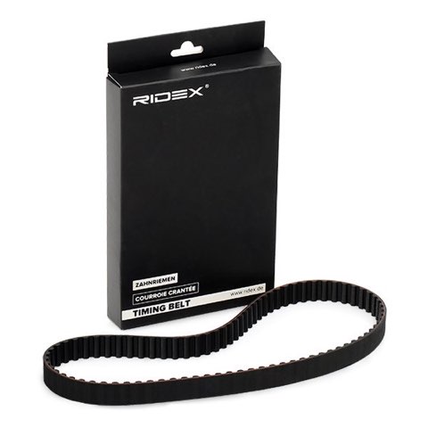 Ridex 306T0197 Timing Belt, photo 3