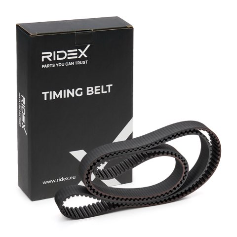 Ridex 306T0199 Timing Belt, photo 2