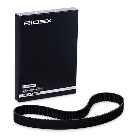 Ridex 306T0202 Timing Belt, photo 2