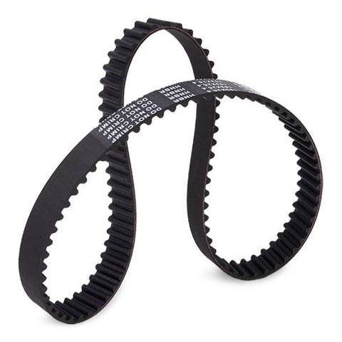 Ridex 306T0204 Timing Belt, photo 3