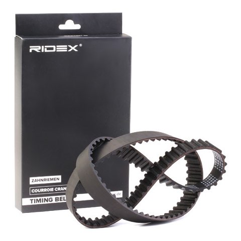 Ridex 306T0208 Timing Belt, photo 2