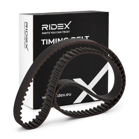 Ridex 306T0213 Timing Belt, photo 2